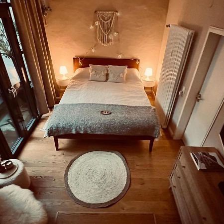 Apartment Am Schloss - Flair 사르브루켄 외부 사진
