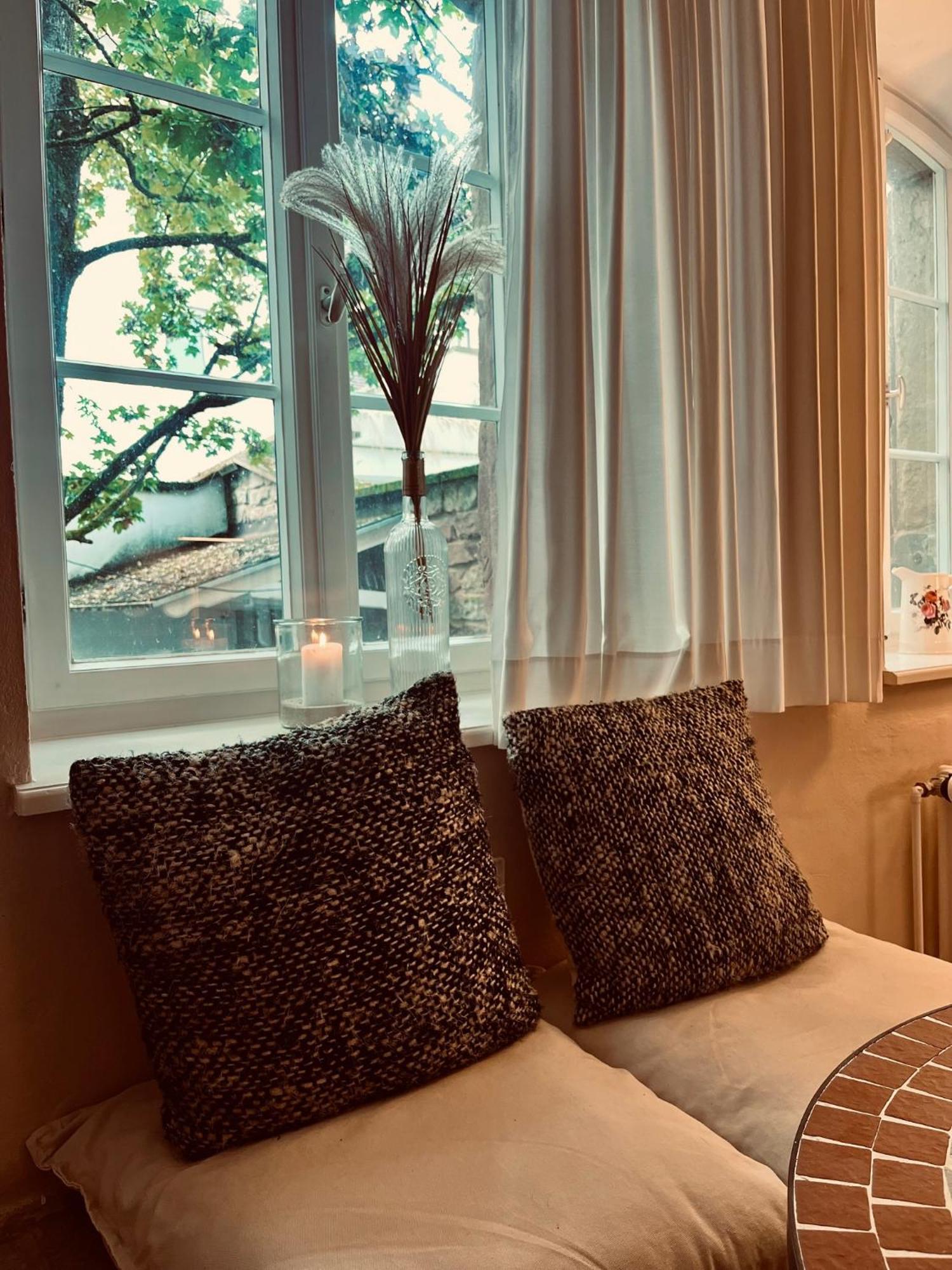 Apartment Am Schloss - Flair 사르브루켄 외부 사진