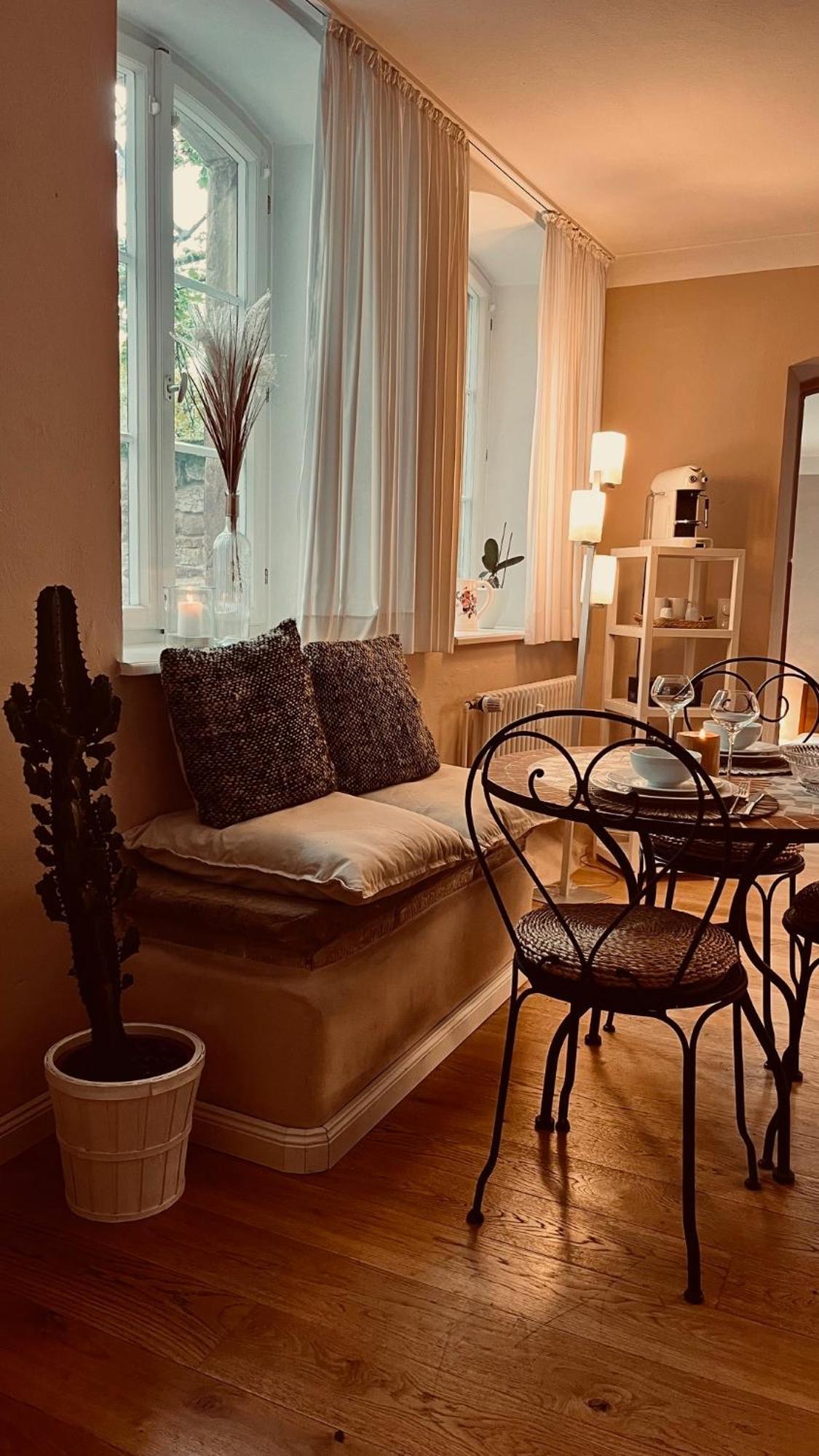Apartment Am Schloss - Flair 사르브루켄 외부 사진
