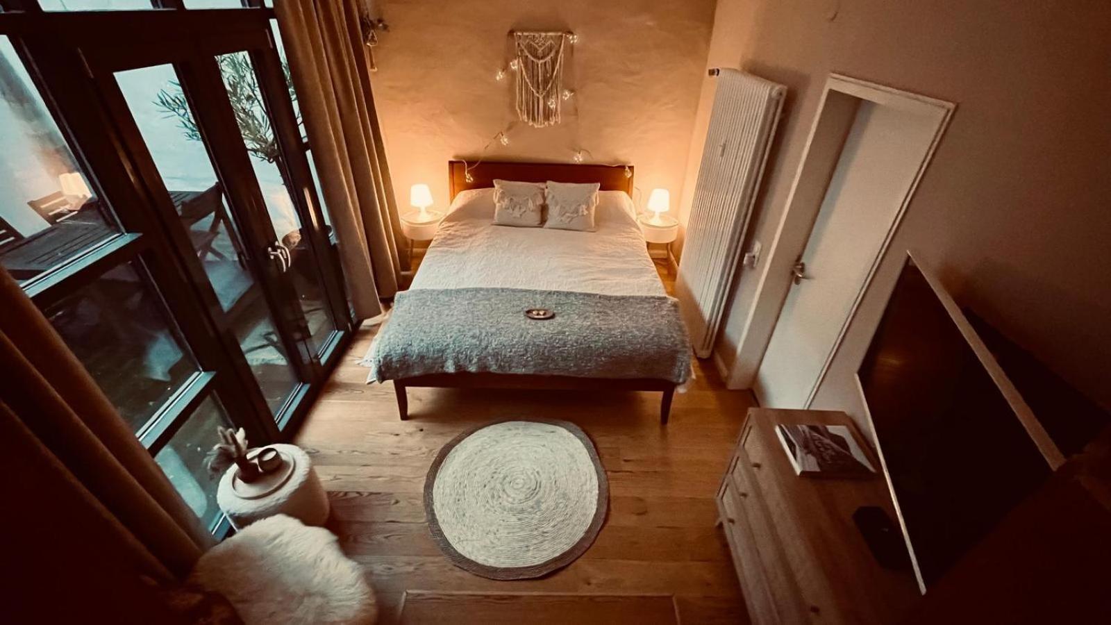 Apartment Am Schloss - Flair 사르브루켄 외부 사진