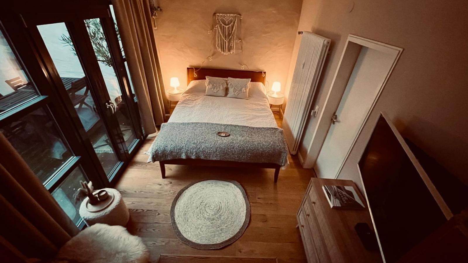 Apartment Am Schloss - Flair 사르브루켄 외부 사진
