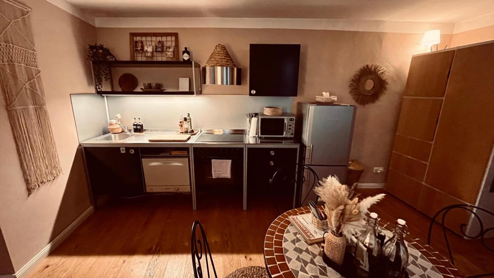 Apartment Am Schloss - Flair 사르브루켄 외부 사진