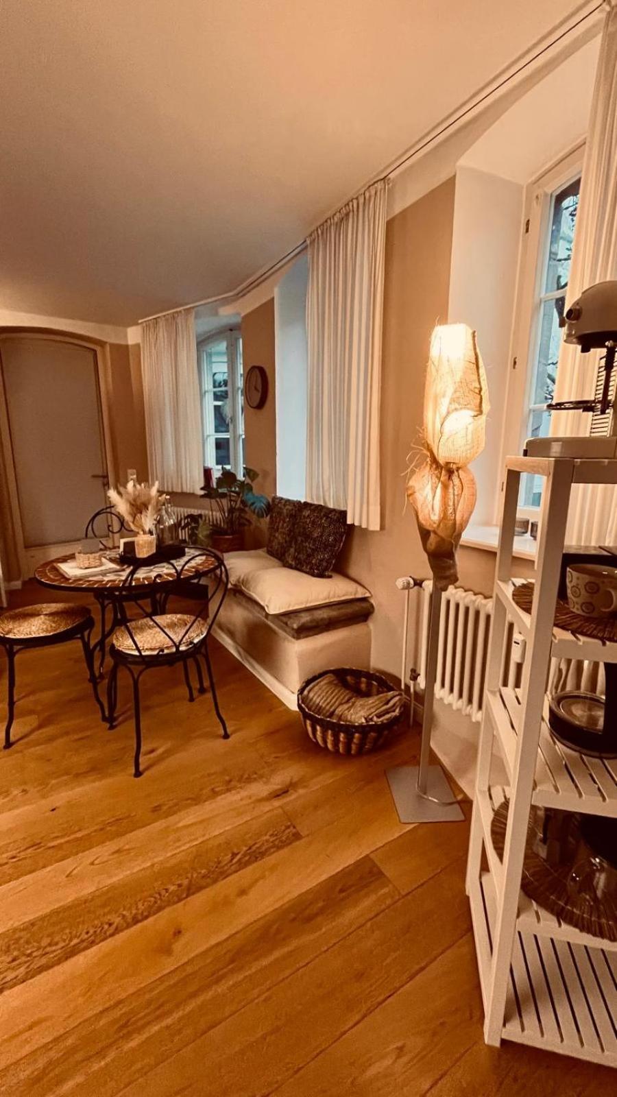 Apartment Am Schloss - Flair 사르브루켄 외부 사진